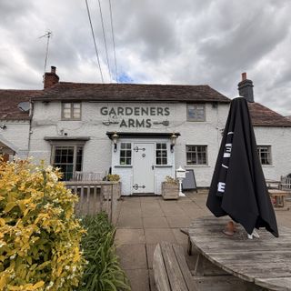 Gardeners Arms