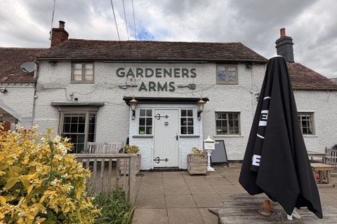 Gardeners Arms