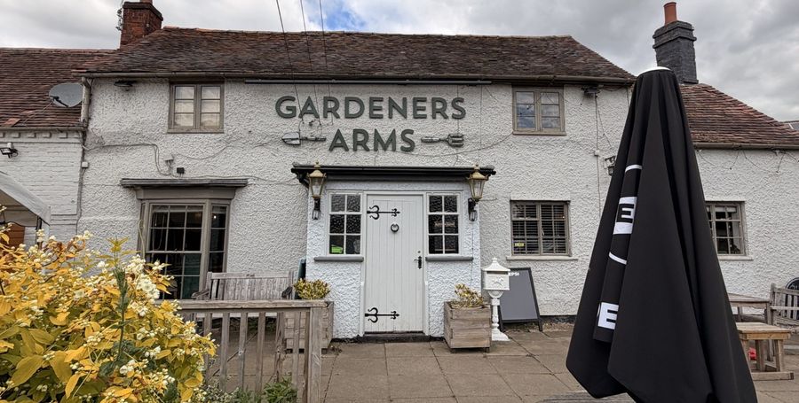 Gardeners Arms