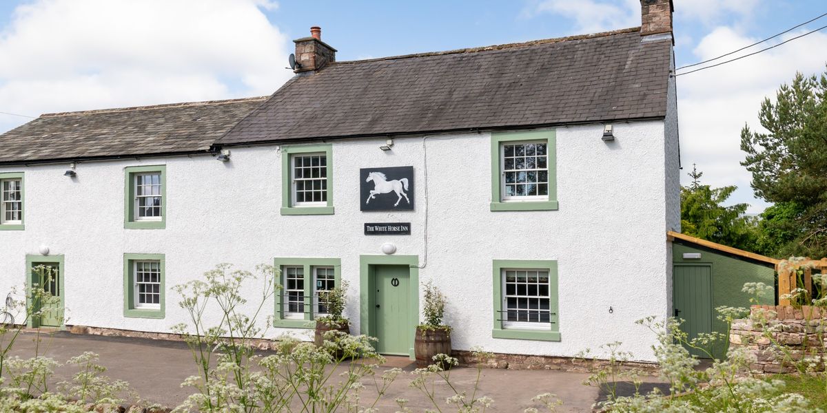 White Horse Inn