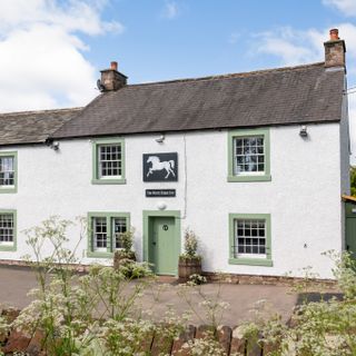 White Horse Inn