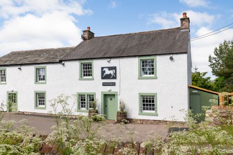 White Horse Inn