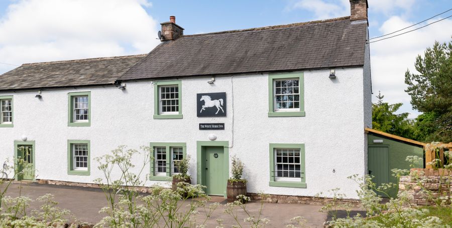 White Horse Inn