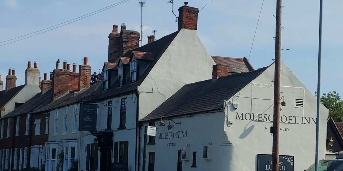 Molescroft Inn