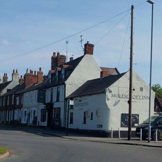 Molescroft Inn