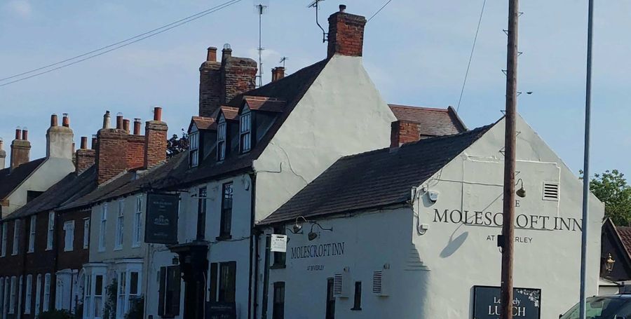 Molescroft Inn