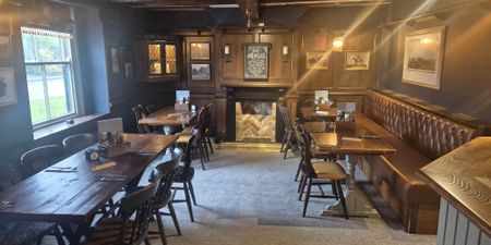 Molescroft Inn