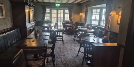 Molescroft Inn