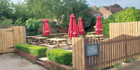 Molescroft Inn