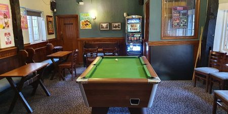 Bridge Tavern