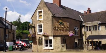 Bridge Tavern