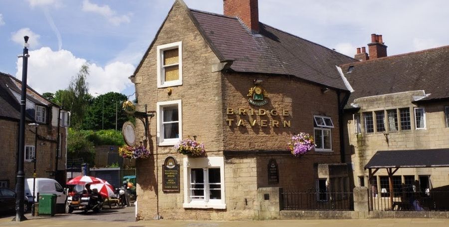Bridge Tavern