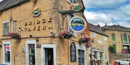 Bridge Tavern