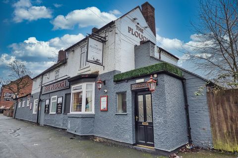 Plough