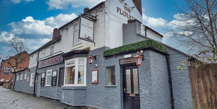 Plough
