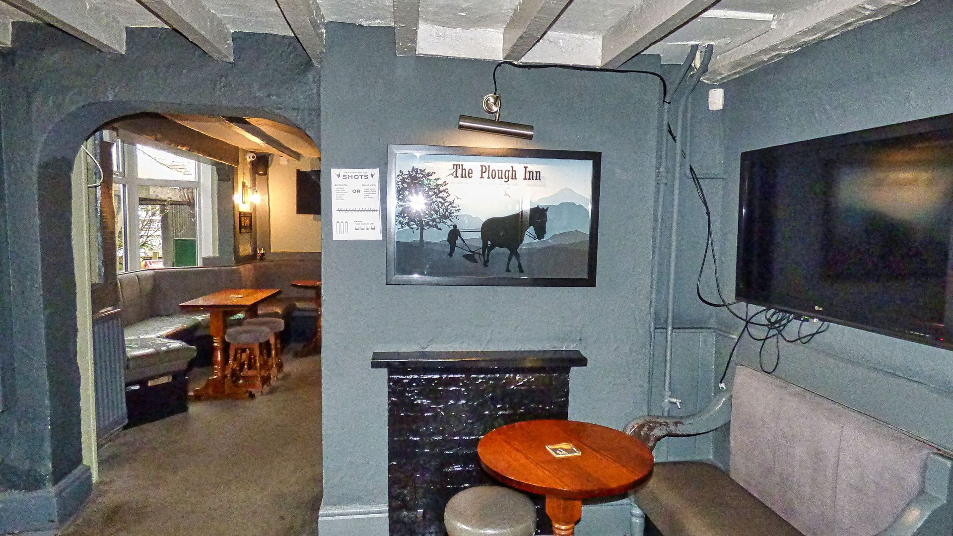 Plough
