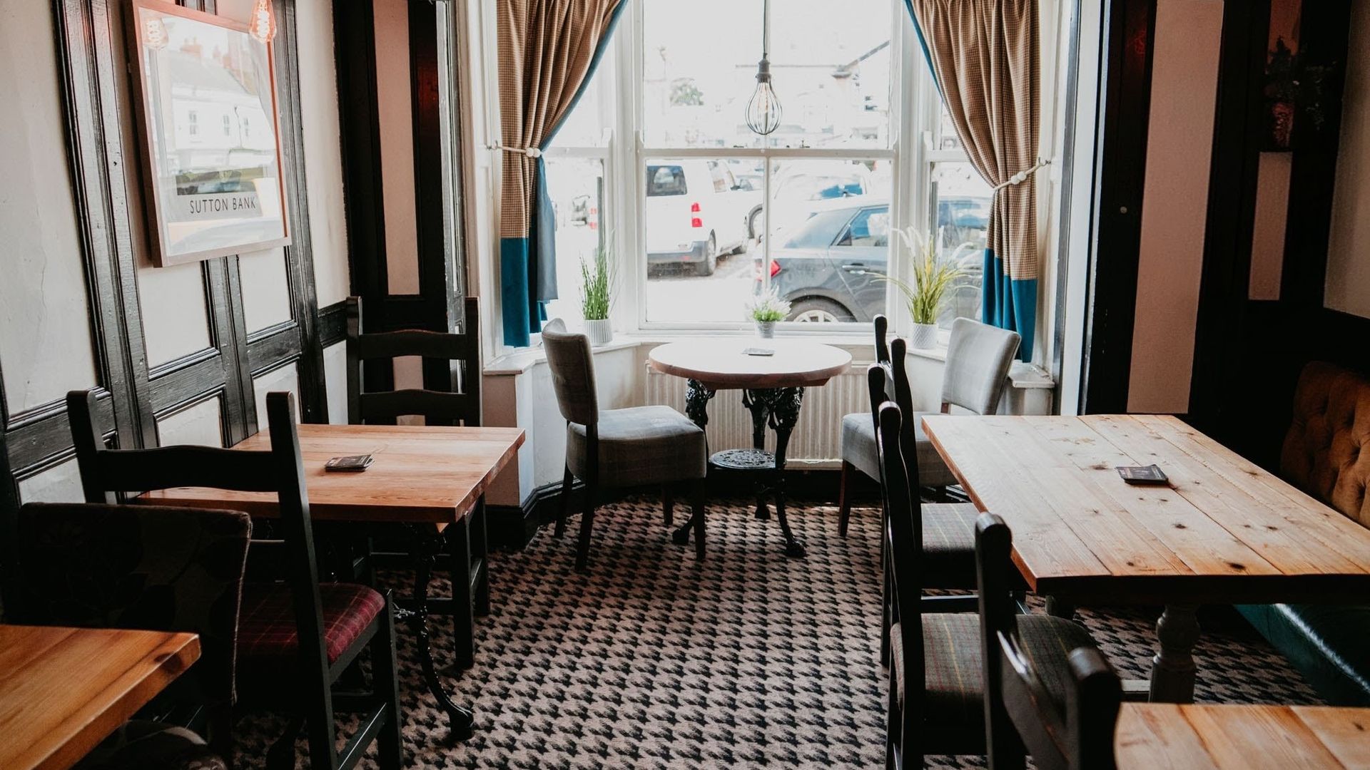 Mowbray Arms