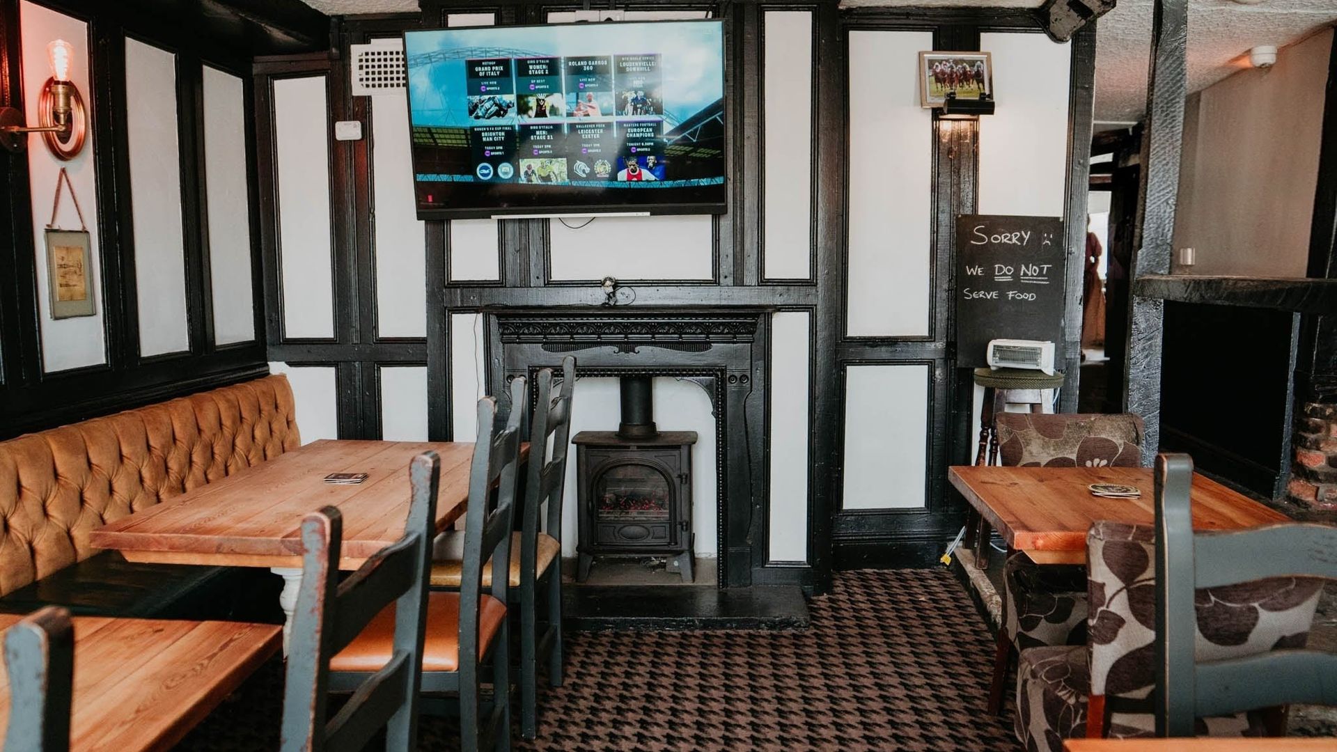 Mowbray Arms
