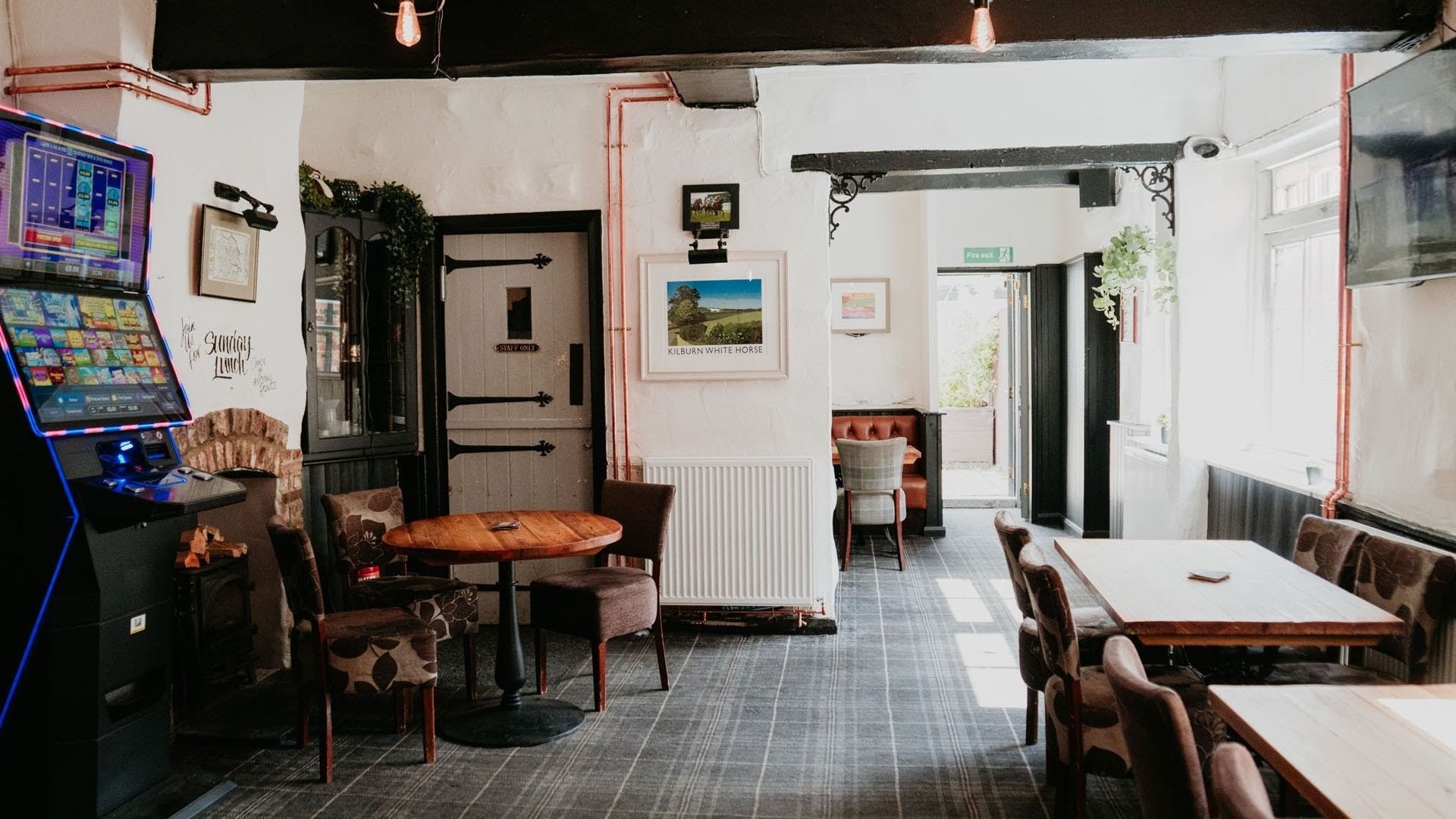 Mowbray Arms
