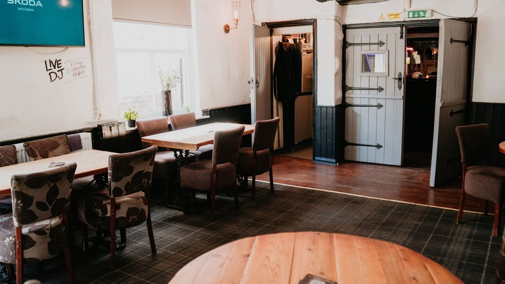 Mowbray Arms