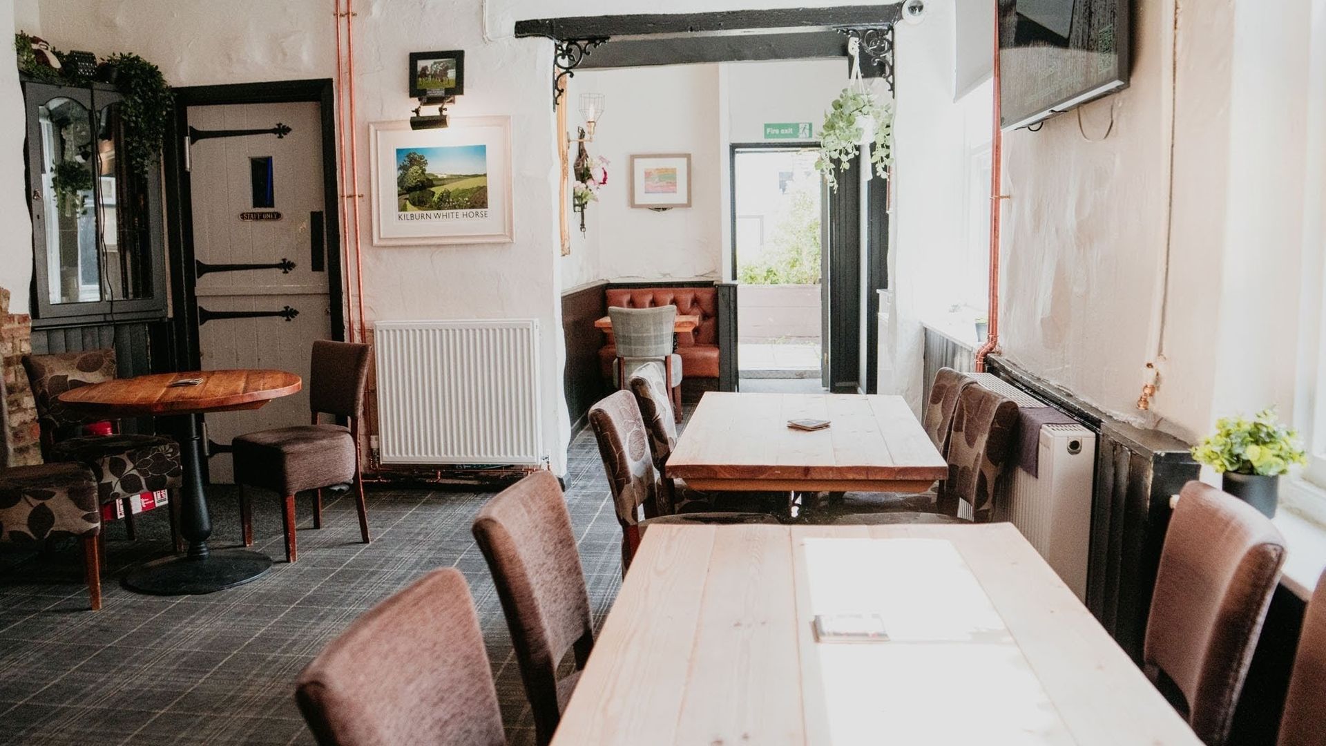 Mowbray Arms