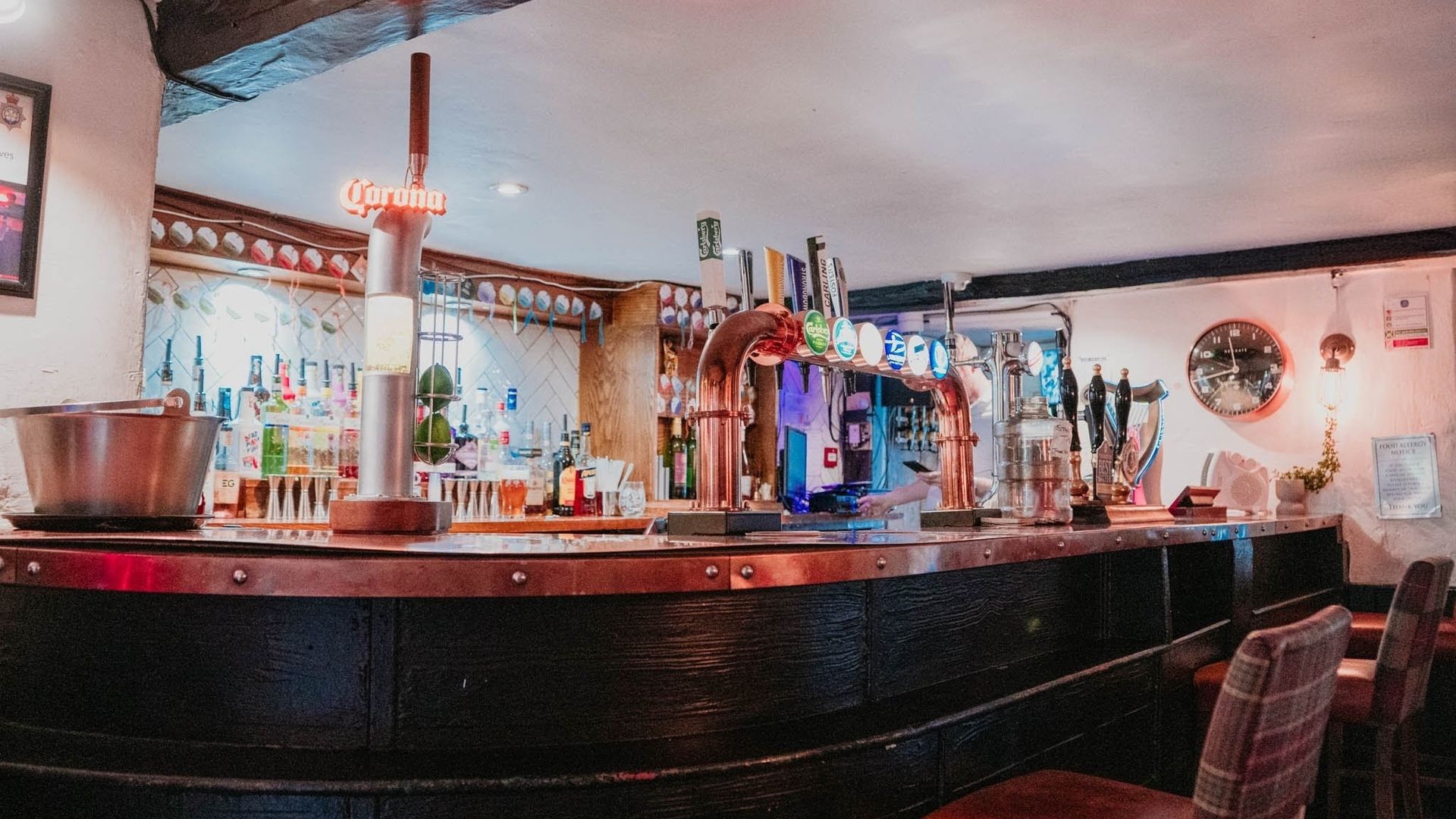Mowbray Arms