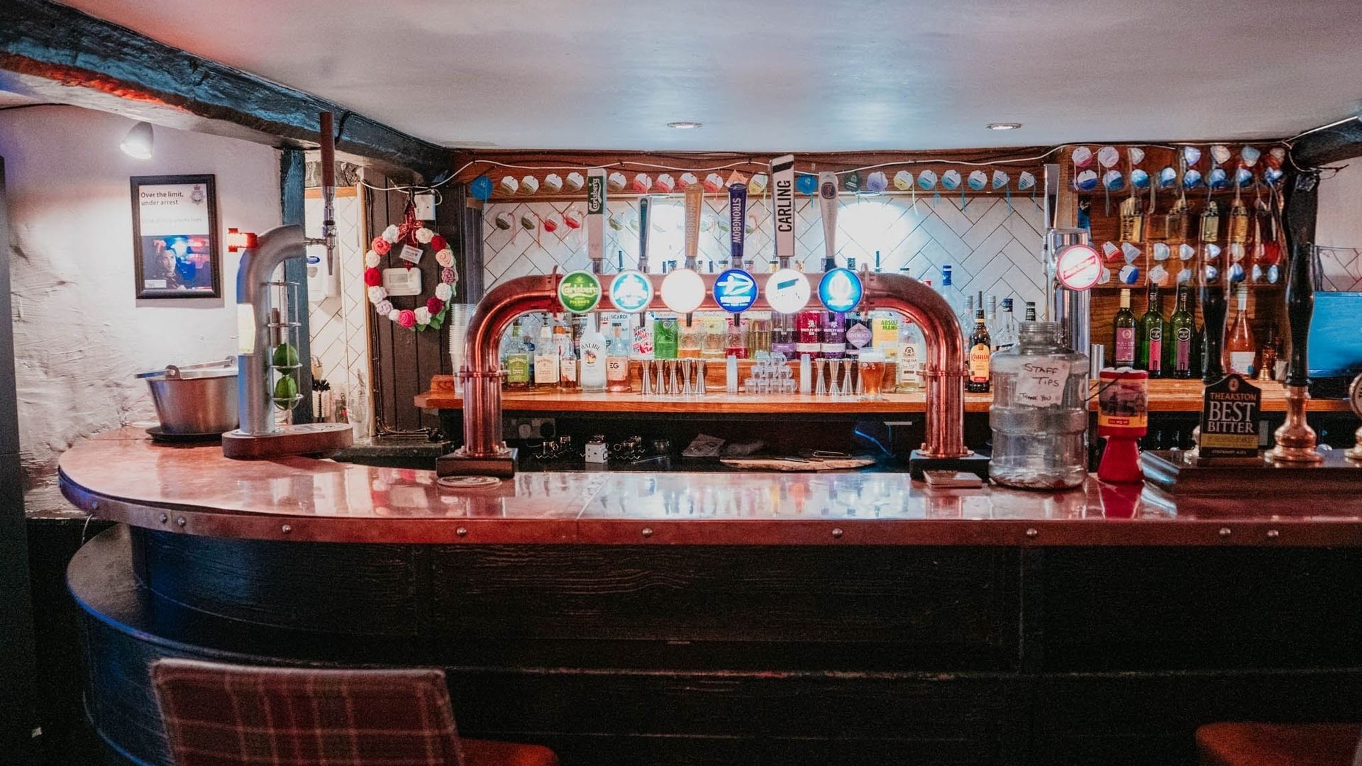 Mowbray Arms