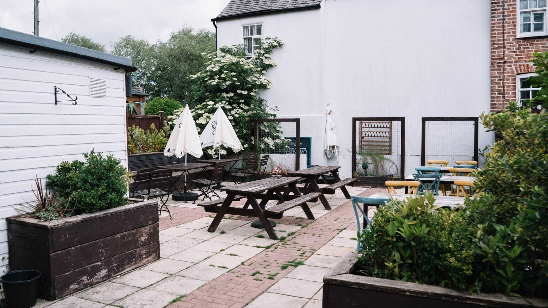 Mowbray Arms