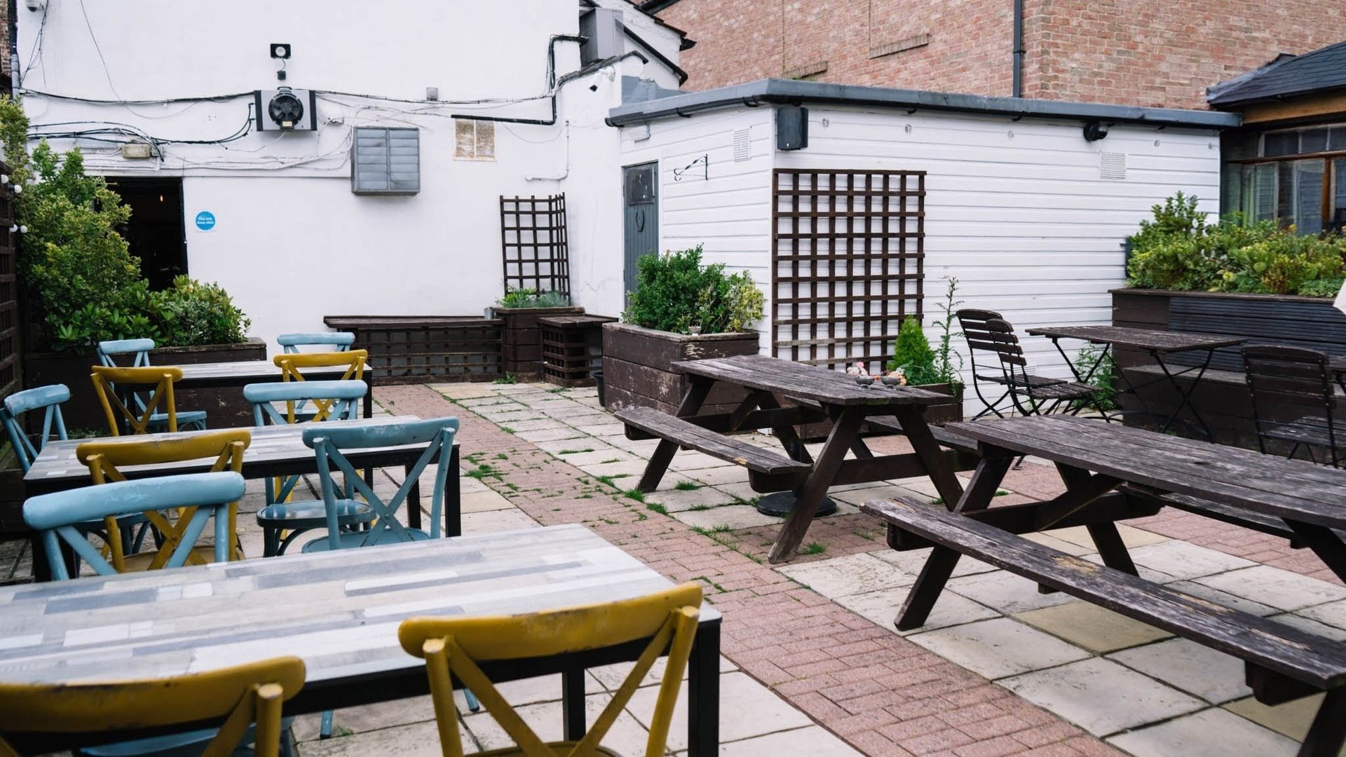 Mowbray Arms