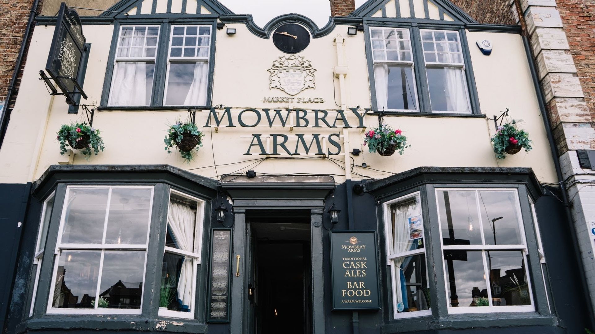 Mowbray Arms