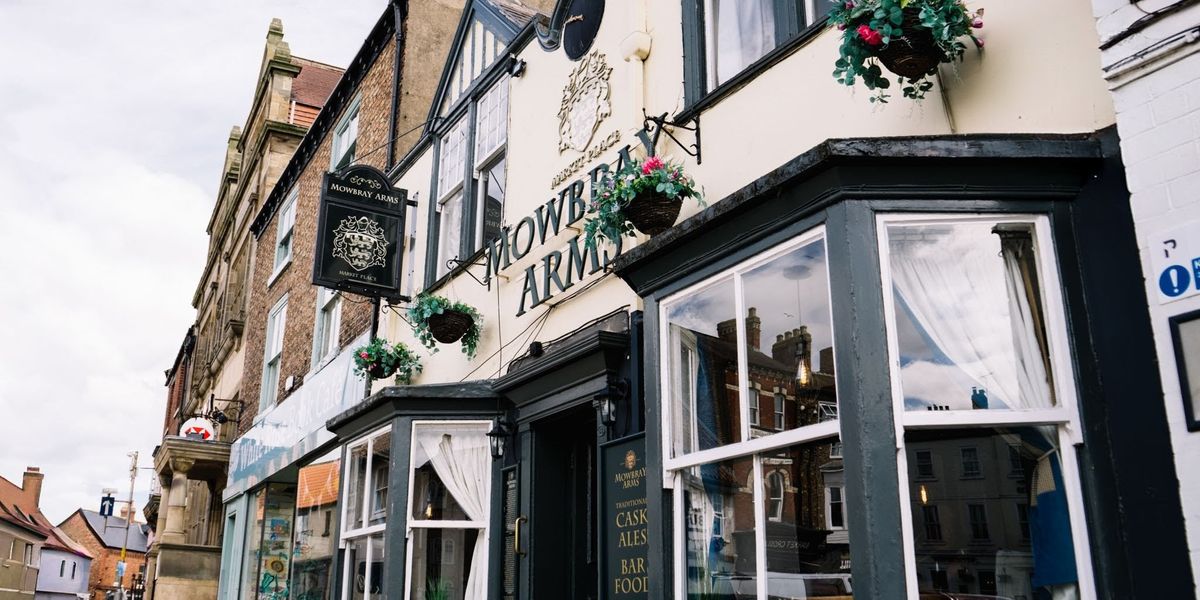Mowbray Arms