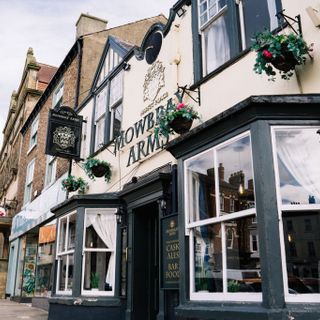 Mowbray Arms