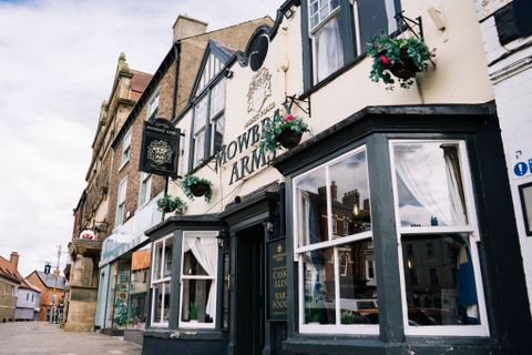 Mowbray Arms