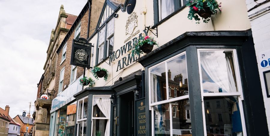 Mowbray Arms