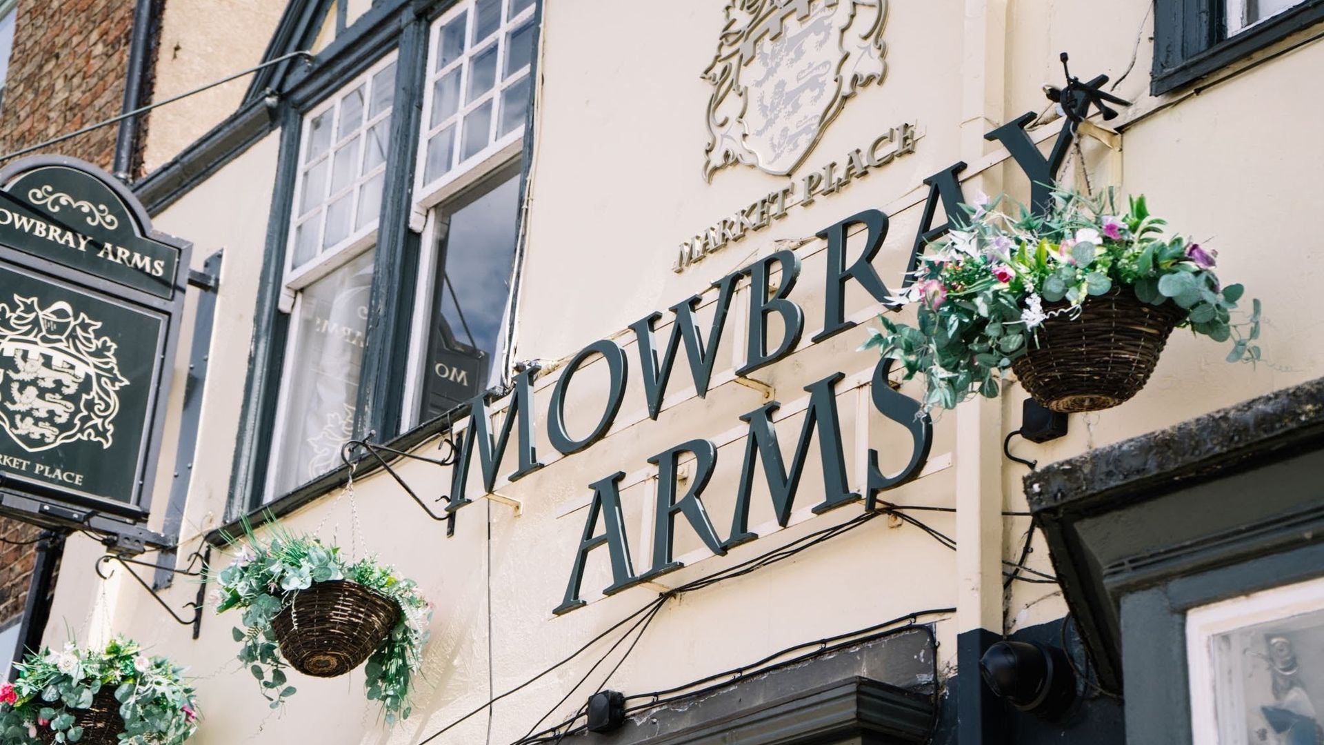 Mowbray Arms