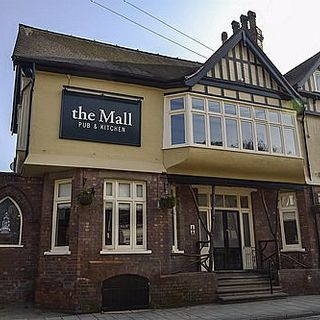 The Mall