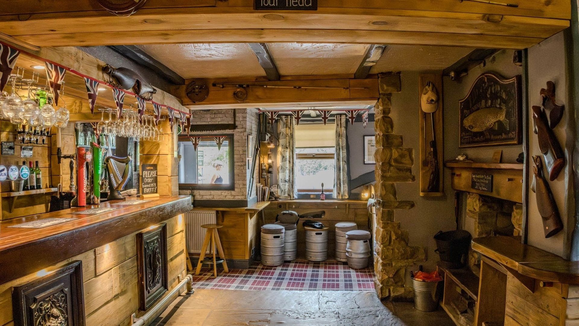 The Tavern