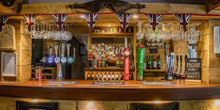 The Tavern