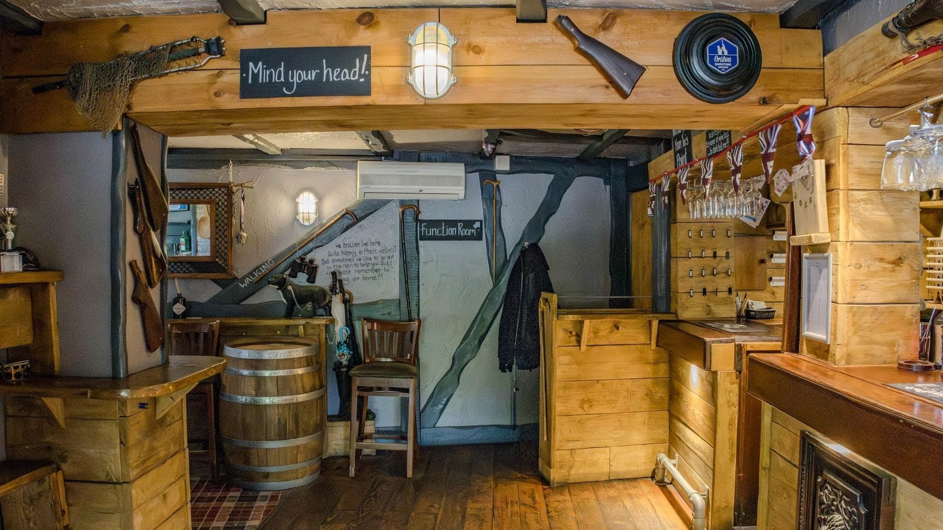 The Tavern