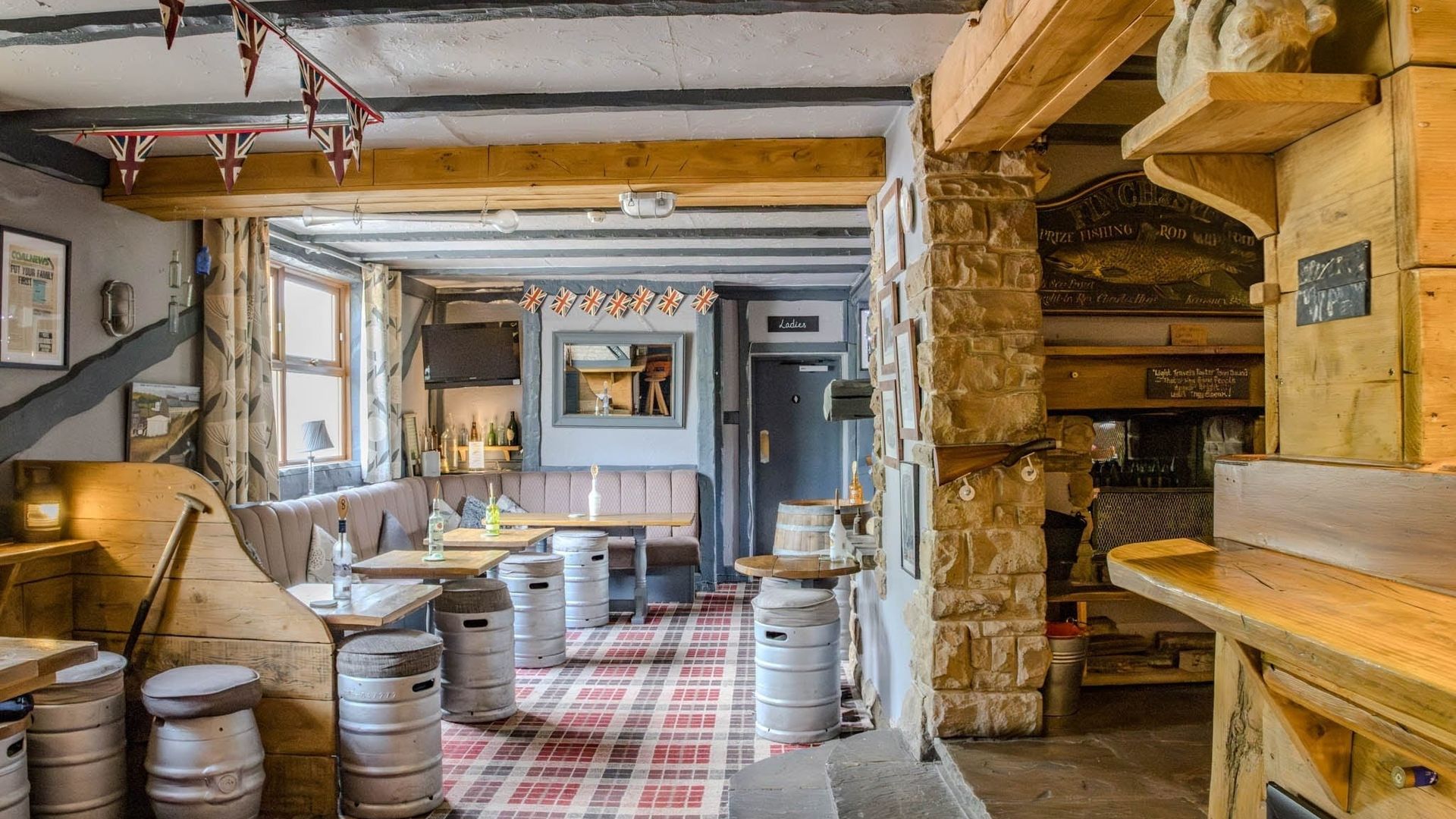 The Tavern