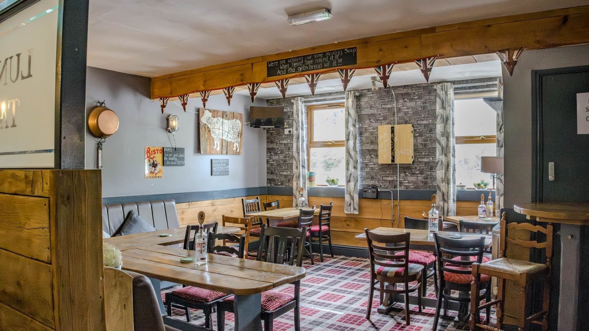 The Tavern
