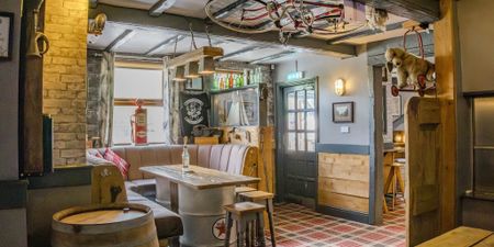 The Tavern