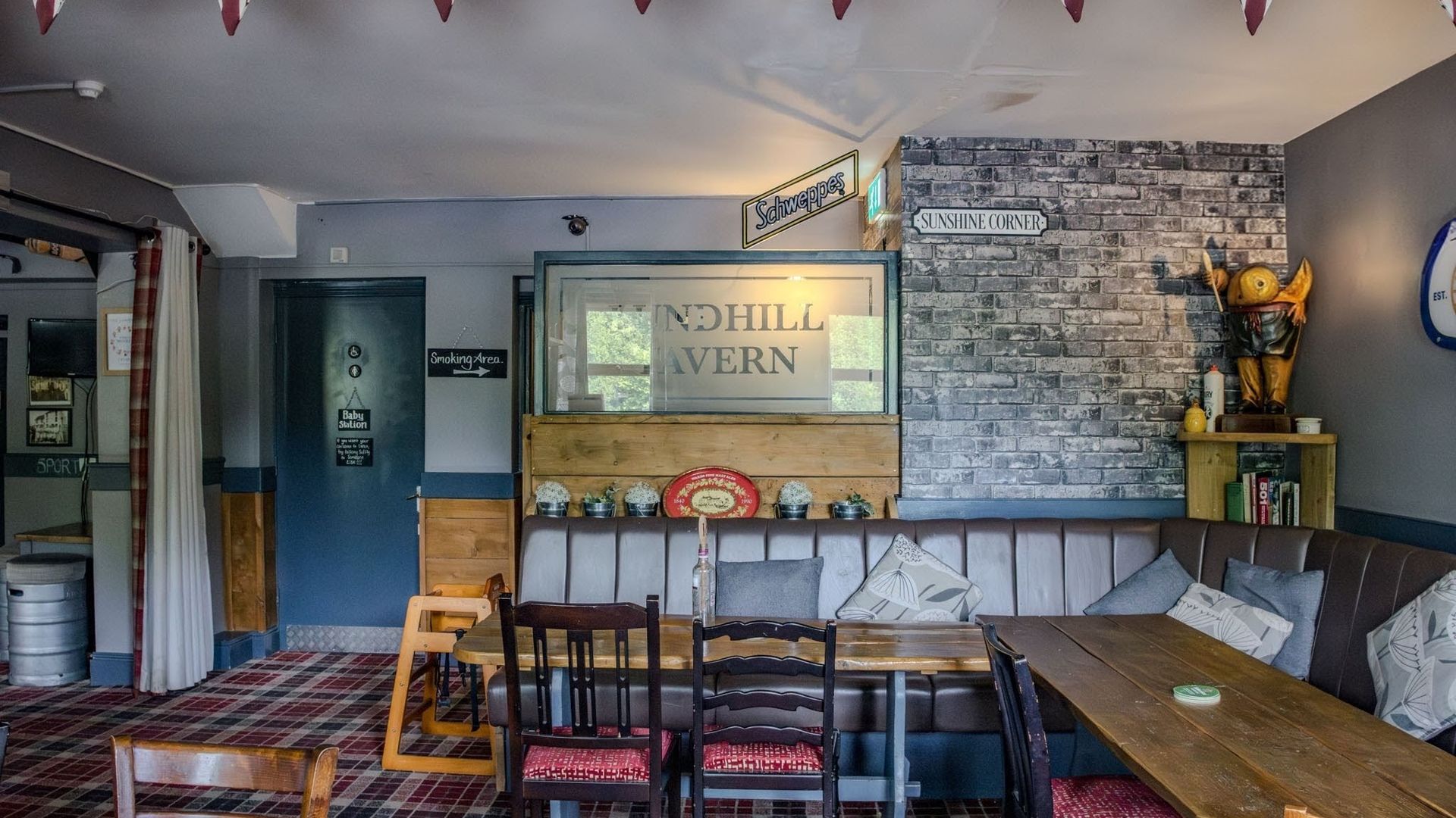 The Tavern