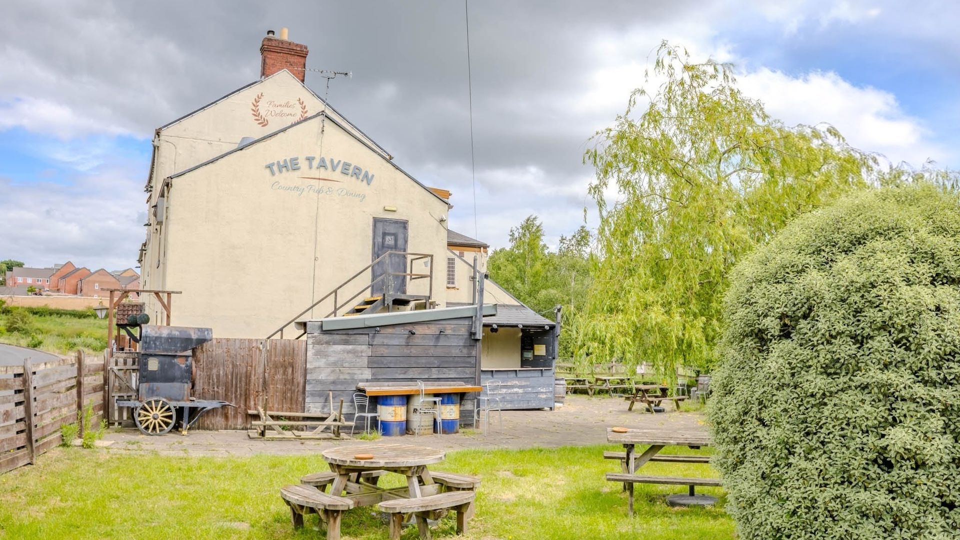 The Tavern