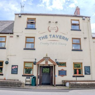 The Tavern