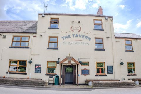 The Tavern