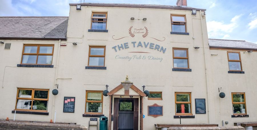 The Tavern