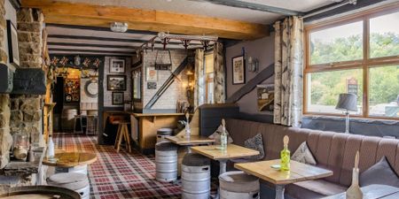 The Tavern