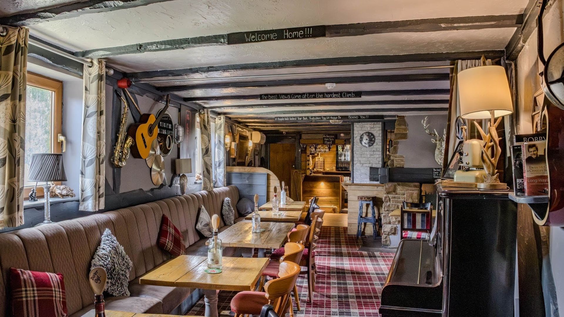 The Tavern
