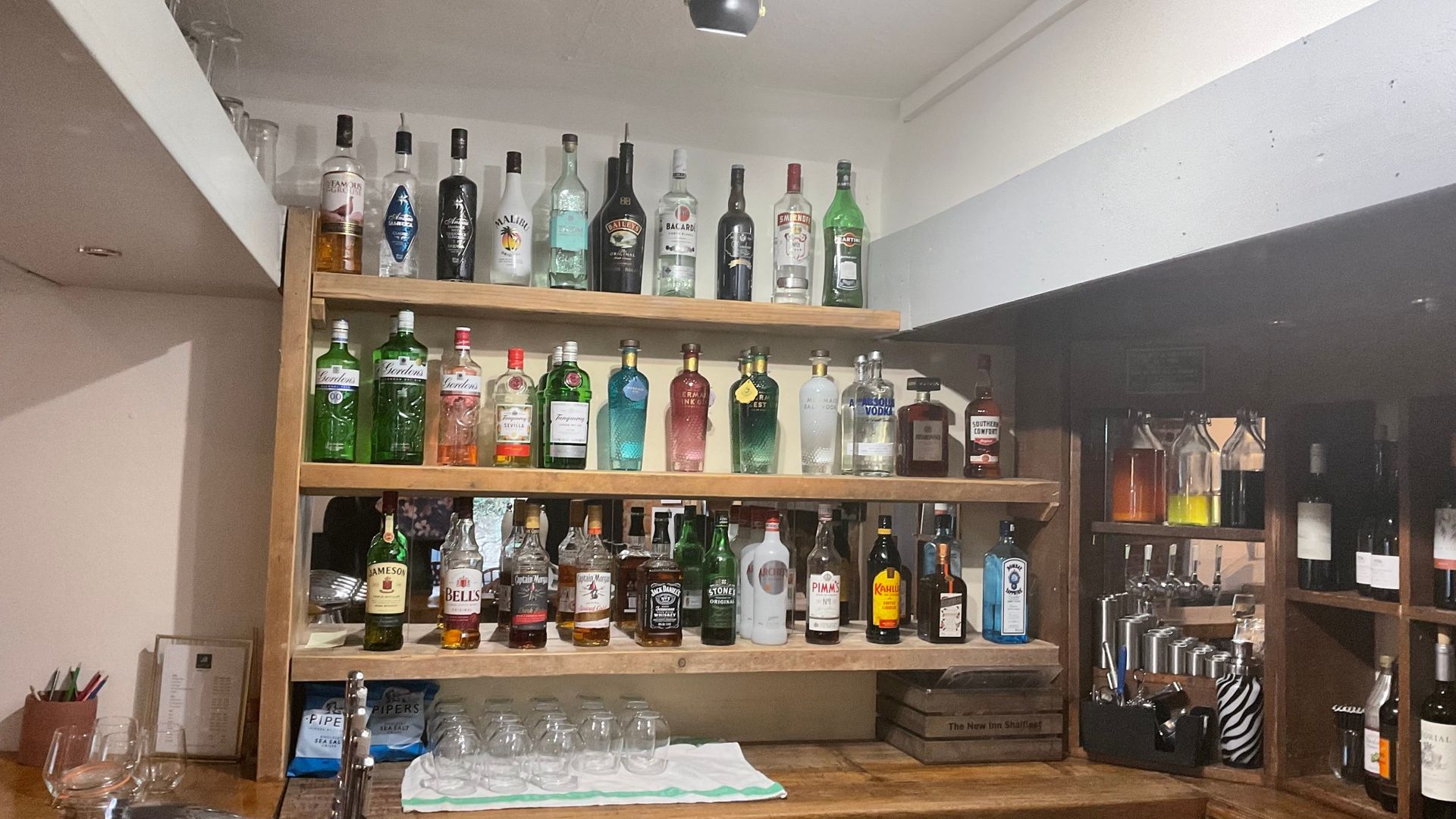 New Inn